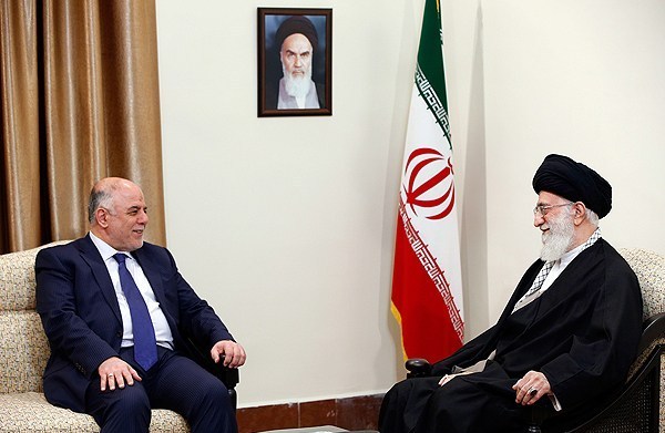 Photo of Irak başbakanı, İran’ın Irak’ın birinci dayanak noktası olduğunu gösterdi