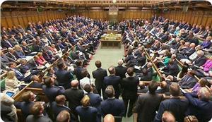 Photo of İngiltere parlamentosu Filistin’i devlet olarak tanıma önerisini oylayacak