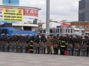 Photo of İstanbul’da güvenliği sağlamak için jandarma devreye girdi