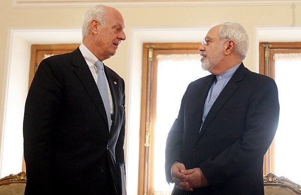 Photo of Lübnan savunma bakanı, İran’ın yardımlarına teşekkür etti