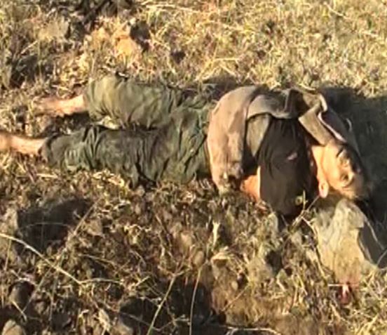 Photo of Suriye Ordusu İdlib’in Cebel Zaviye Bölgesinde Aralarında 11 Libyalı Teröristinde Bulunduğu En Az 43 Teröristi Öldürdü
