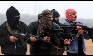 Photo of Türkiye teröristleri Suriye’ye göndermeyi artık aleni olarak yapıyor