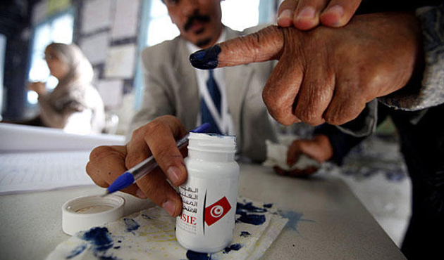 Photo of Tunus seçimlerinde resmi sonuçlar açıklandı