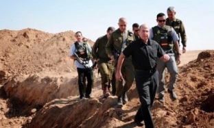 Photo of Korsan İsrail, Hizbullah karşısında geri adım attı