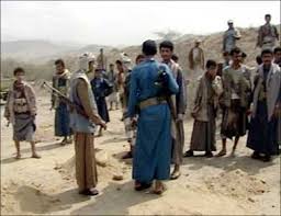 Photo of Yemen Hizbullahı 75 El Kaide Teröristini Öldürdü
