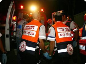 Photo of Kudüs’te siyonistlere yeni bir saldırı: Bir kişi yaralandı