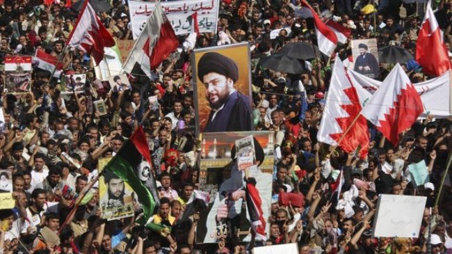 Photo of Bahreyn halkı’nın yüzde 99.1’i mevcut rejimin değişmesini istedi