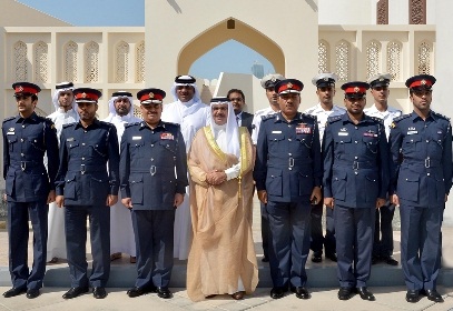 Photo of Bahreyn içişleri bakanlığı halkı tehdit etti