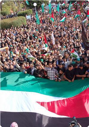 Photo of Filistinli gençler Mescidi Aksa için Cuma günü eylem çağrısı yaptı
