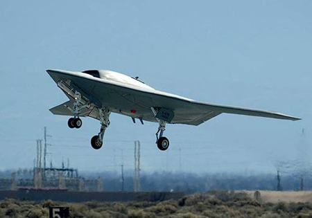 Photo of İran RQ170 insansız hava araçlarının seri üretimine başlıyor