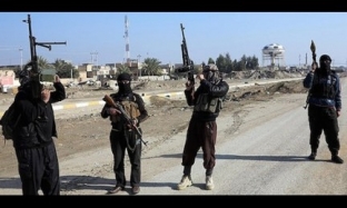 Photo of Irak’ın başkenti Bağdat’ın güneyinde 14 IŞİD teröristi tutuklandı