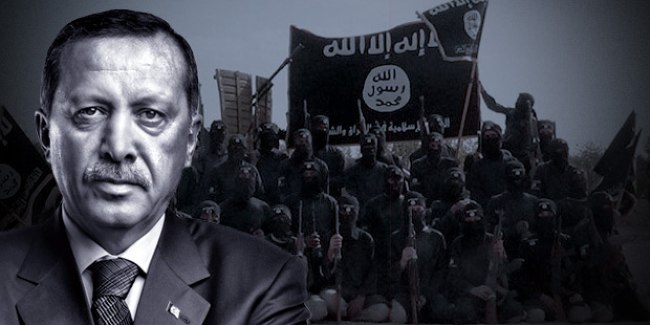 Photo of Türkiye’den aranıp, IŞİD’e destek verdirilmeye çalışılan imam katledildi