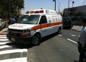 Photo of Filistinlilerin taşladığı otobüs kaza yaptı;17 Siyonist yaralandı