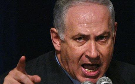 Photo of Netanyahu’dan “Eylem Yapanların Evlerini Yıkın” talimatı geldi