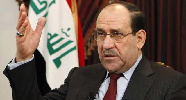 Photo of Maliki: İran bölgede hayati öneme sahip