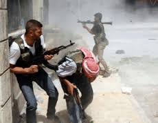 Photo of Suriye’nin İdlib kırsalında birçok Nusra terör örgütü komutanı öldürüldü