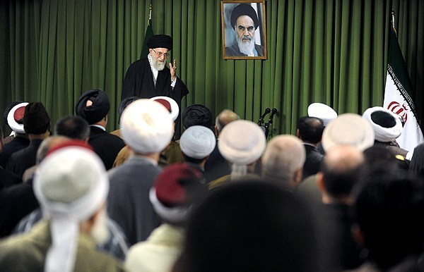 Photo of İran’da toplanan 300’den fazla İslam alimi tekfirci akımları kınadı