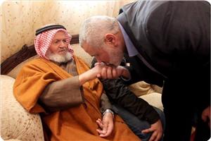 Photo of Hamas kurucularından Ebu Eymen Taha Hakk’ın rahmetine kavuştu