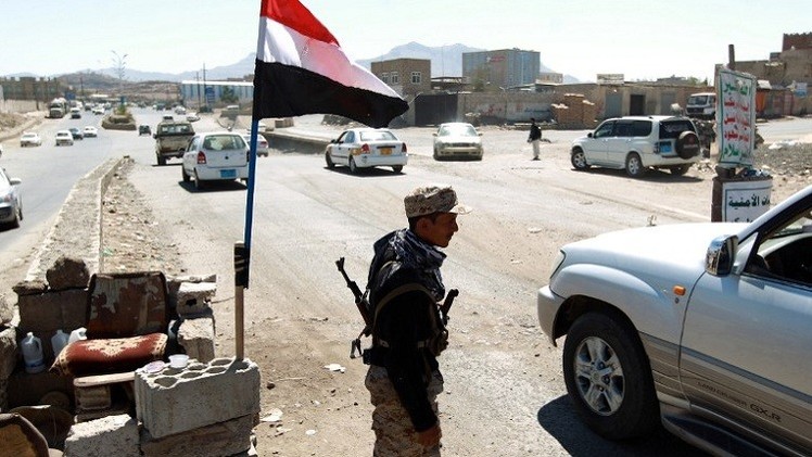 Photo of Yemen Hizbullahı Askeri Üslerine Teröristlerce Düzenlenmek İstenen İntihar Eylemini Başarısız oldu