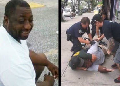 Photo of ABD’de 43 yaşındaki siyahiyi katleden polislere ceza verilmedi