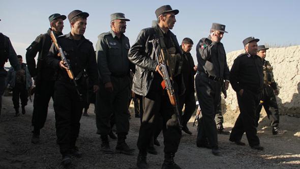 Photo of Afganistan’da kaçırılan işçilerin bir kısmı serbest bırakıldı