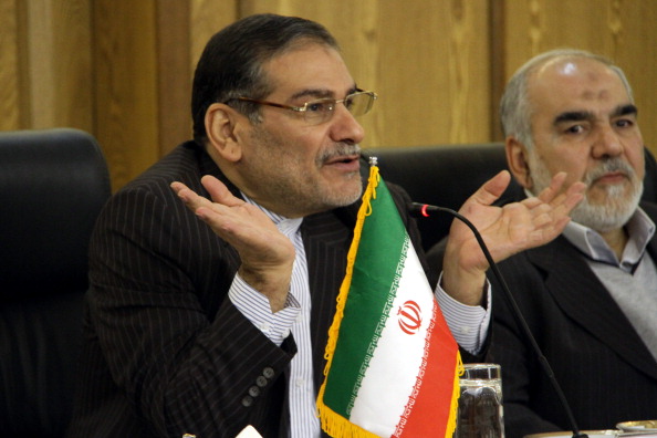 Photo of İran füzelerini tehditlere uygun geliştiriyor