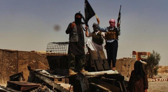 Photo of Irak’ta 30 IŞİD teröristi öldürüldü