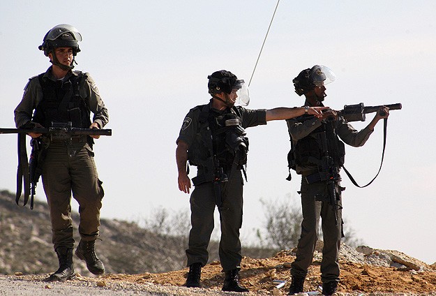 Photo of Korsan İsrail ateşkesi apaçık bir şekilde ihlal ediyor