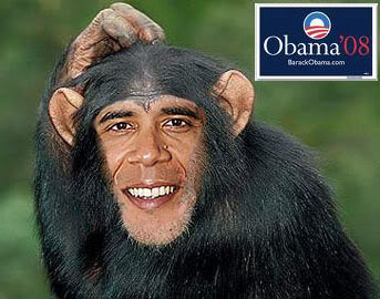 Photo of Kuzey Kore, Obama’ya ‘maymun’ dedi