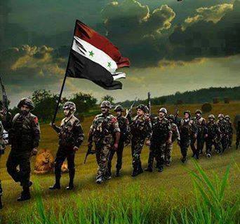 Photo of Suriye OrdusuHalep’te Zafere adım adım ilerliyor