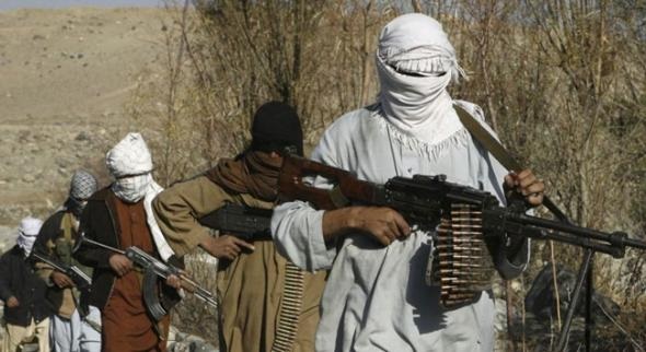 Photo of Afganistan’da son 24 saatte 52 Taliban mensubu öldürüldü