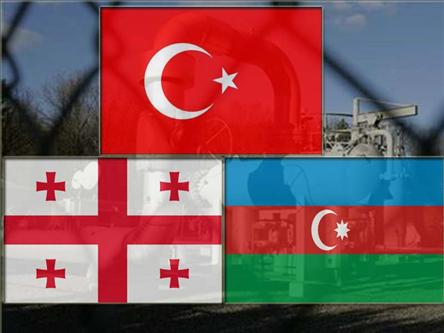 Photo of Azerbaycan-Gürcistan-Türkiye dışişleri bakanları üçlü zirve yaptı