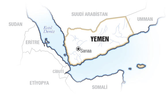 Photo of Yemen’in Beyda ilindeki saldırıda 12 kişi hayatını kaybetti