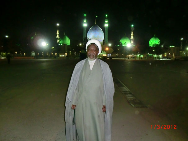 Photo of Nijerya Hizbullahi Hareketi lideri kendisine yönelik son suikasti deşifre etti