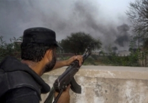 Photo of Afganistan’da 3 Taliban militanı öldürüldü
