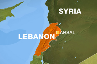 Photo of IŞİD teröristleri Lübnan’da 3 kişiyi kaçırdı