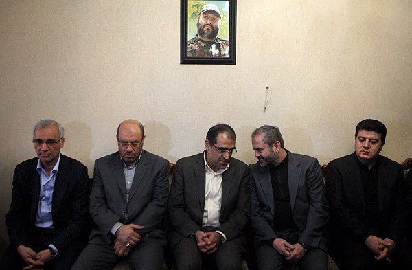 Photo of General Dehgan: İran ve direnişe saldırı karşılıksız kalmaz