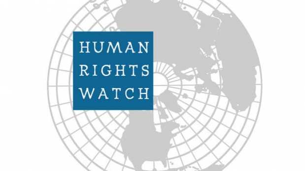 Photo of İnsan Hakları İzleme Örgütü yine İran’la ilgili tek yanlı rapor yayınladı