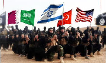 Photo of IŞİD teröristlerinden ABD ve İsrail yapımı silahlar ele geçirildi
