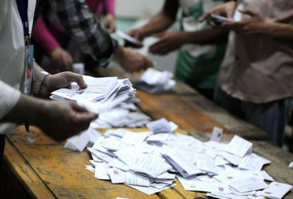 Photo of Mısır’da parlamento seçimleri Mart’ta yapılacak