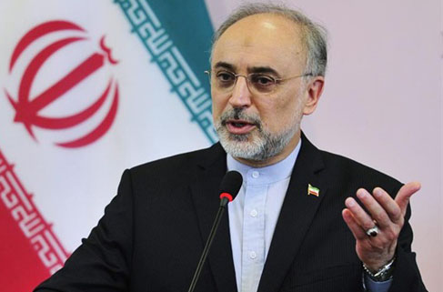 Photo of Ali Ekber Salihi: Nükleer müzakereler İran’ın lehine sonuçlanacaktır