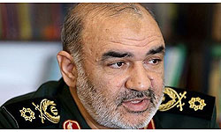 Photo of İranlı General Hüseyin Selami: Batı’nın insan hakları diktatör üretiyor