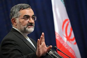 Photo of Brucerdi: İran seçimlerinin uluslararası denetime ihtiyacı yok
