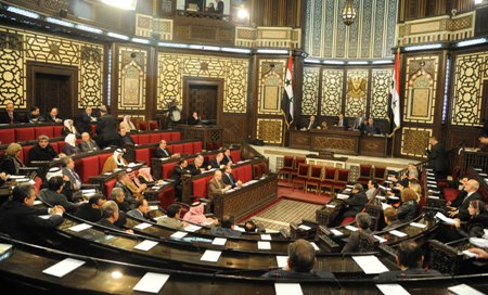 Photo of Suriye meclisi sağlık sektörünün sorunlarını ve çözümlerini tartıştı