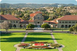 Photo of Stanford Üniversitesi Öğrenci Konseyi siyonist şirketleri boykot kararı aldı