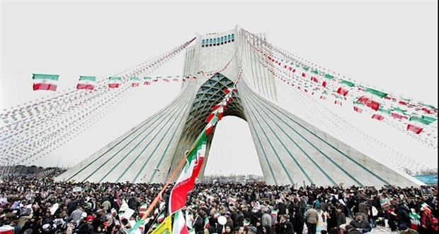 Photo of İran’da 5000’den fazla noktada devrim kutlamaları yapılıyor