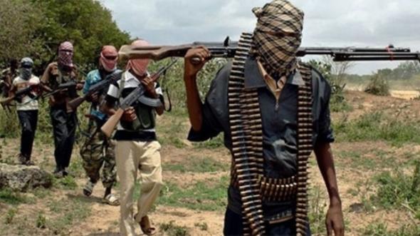Photo of Boko Haram Nijerya’da saldırdı: 30 ölü