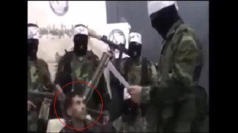Photo of Korsan İsrail’e casusluk yapan hain Suriyeli idam edildi