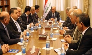 Photo of Irak başbakanı: Kürdistan bölgesindeki personelin maaşları ödenmelidir
