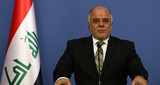 Photo of Irak Başbakanı: İran, Irak’ın Yanında Yer Almıştır